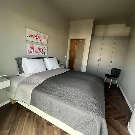 Iceland Sjf Apartments - 201 Reykjavik Extérieur photo