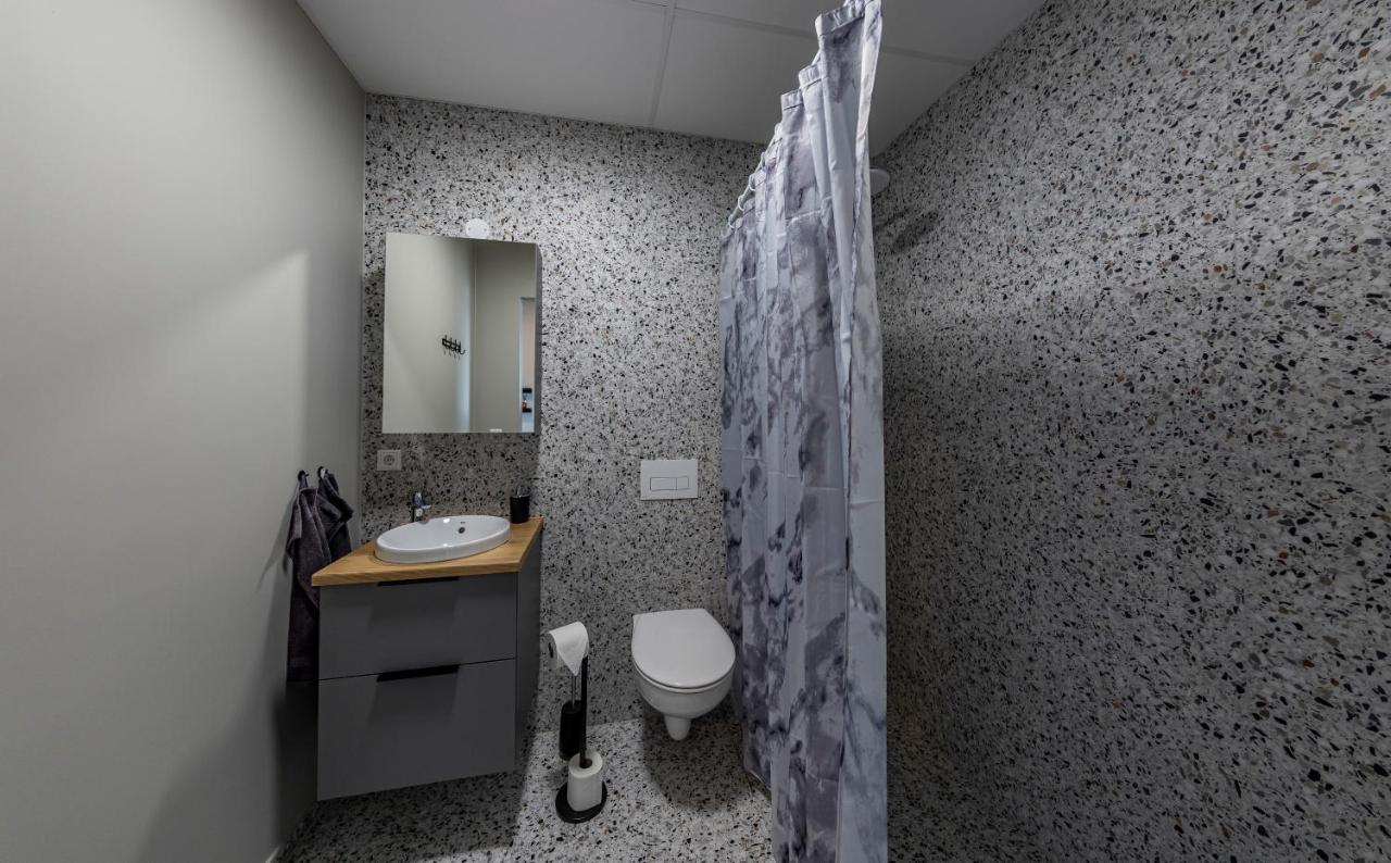 Appartamento Iceland Sjf - 201 Reykjavík