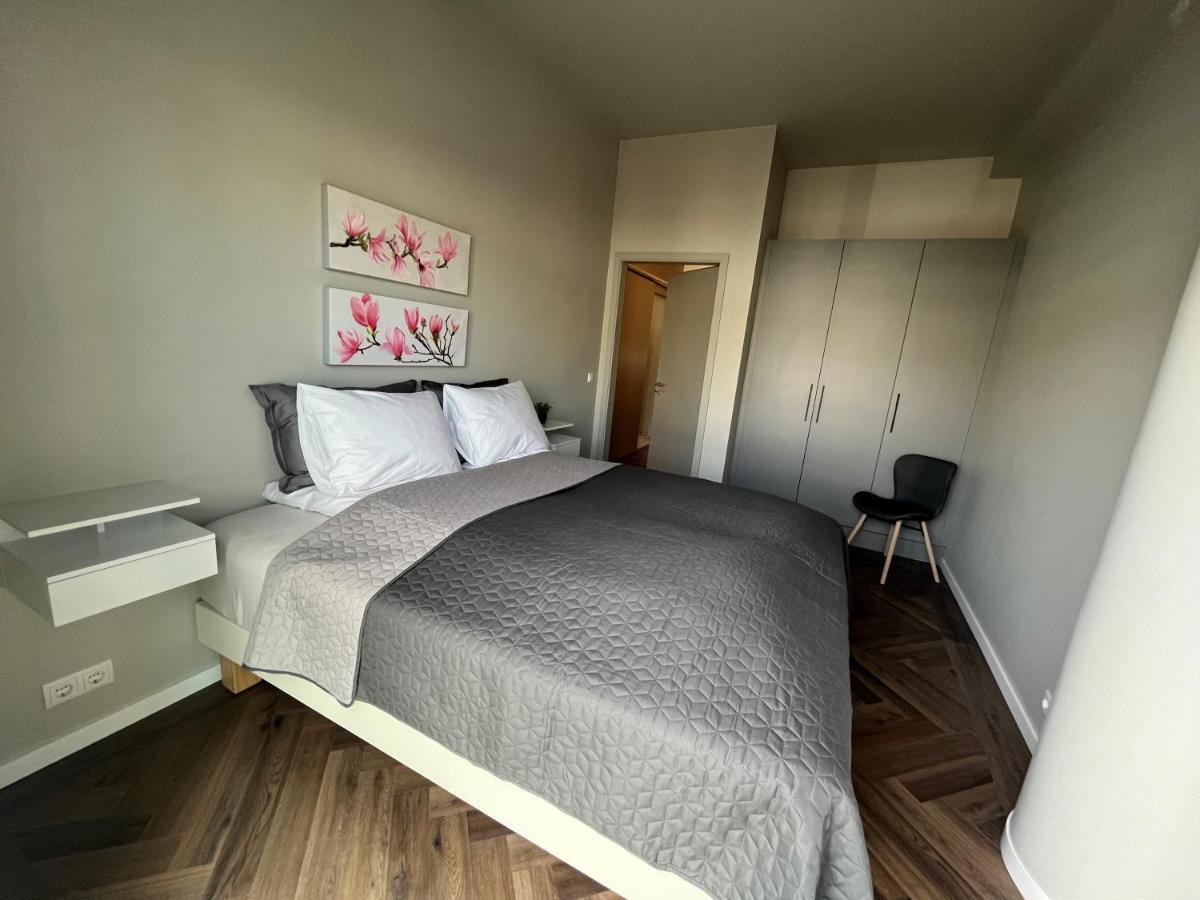 Apartamento Iceland Sjf - 201 Reikiavik
