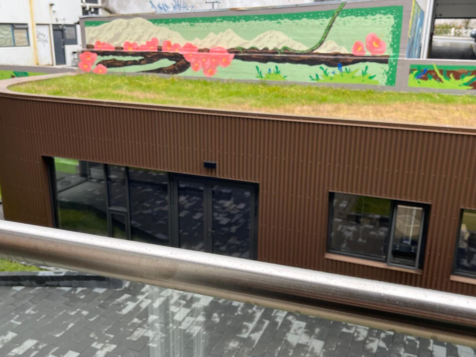 Appartamento Iceland Sjf - 201 Reykjavík